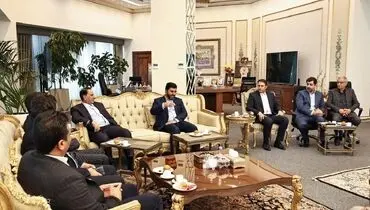 نقش‌آفرینی گروه مالی گردشگری در ناترازی برق کشور و حرکت به سمت توسعه سبز و پایدار