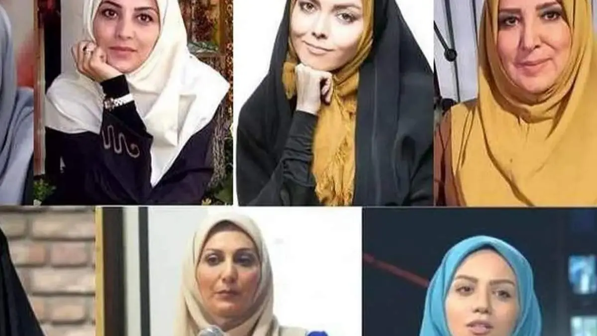مجریان زن صدا و سیما خارج از تلویزیون؛ خانم‌ها کوبیدن از نو ساختن