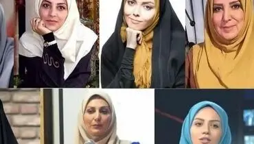 مجریان زن صدا و سیما خارج از تلویزیون؛ خانم‌ها کوبیدن از نو ساختن