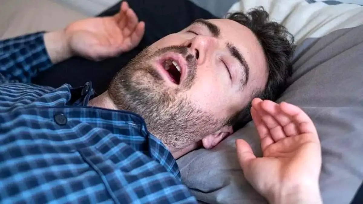چگونه یک فرد در خواب میمیرد؟!