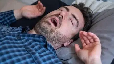 چگونه یک فرد در خواب می‌میرد؟!