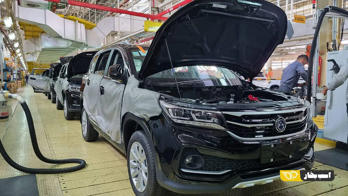 دادگاه یک‌طرفه رسانه ملی علیه مونتاژکاران