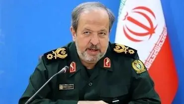 تماس تلفنی سردار ابن‌الرضا و وزیر دفاع ترکیه در چارچوب تعاملات دفاعی