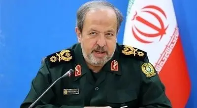 تماس تلفنی سردار ابن‌الرضا و وزیر دفاع ترکیه در چارچوب تعاملات دفاعی