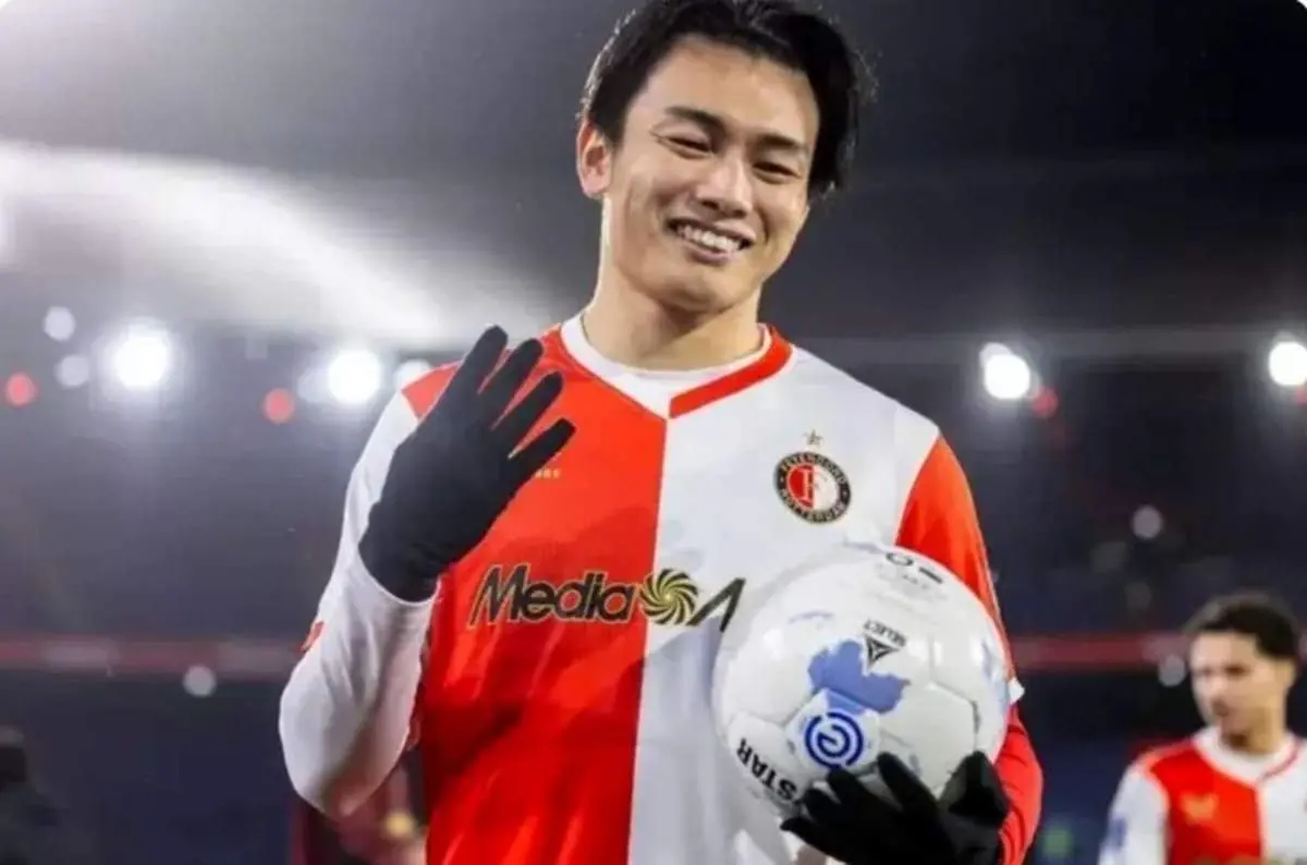 رکورد جهانبخش را یک ژاپنی شکست