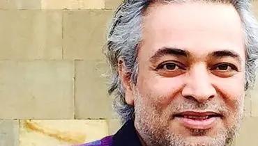 عکسی دیده نشده از حسن جوهرچی و همسرش در روز عروسی‌اش