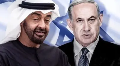 انتشار اطلاعات پرواز محرمانه نتانیاهو به امارات