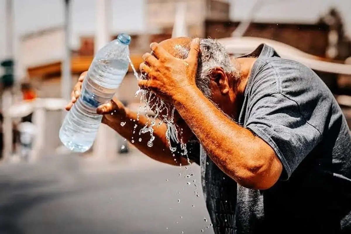 هشدار درباره گرمازدگی؛ این علائم را نادیده نگیرید