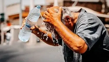 هشدار درباره گرمازدگی؛ این علائم را نادیده نگیرید