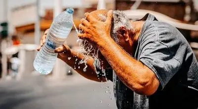 هشدار درباره گرمازدگی؛ این علائم را نادیده نگیرید