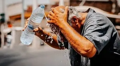 هشدار درباره گرمازدگی؛ این علائم را نادیده نگیرید