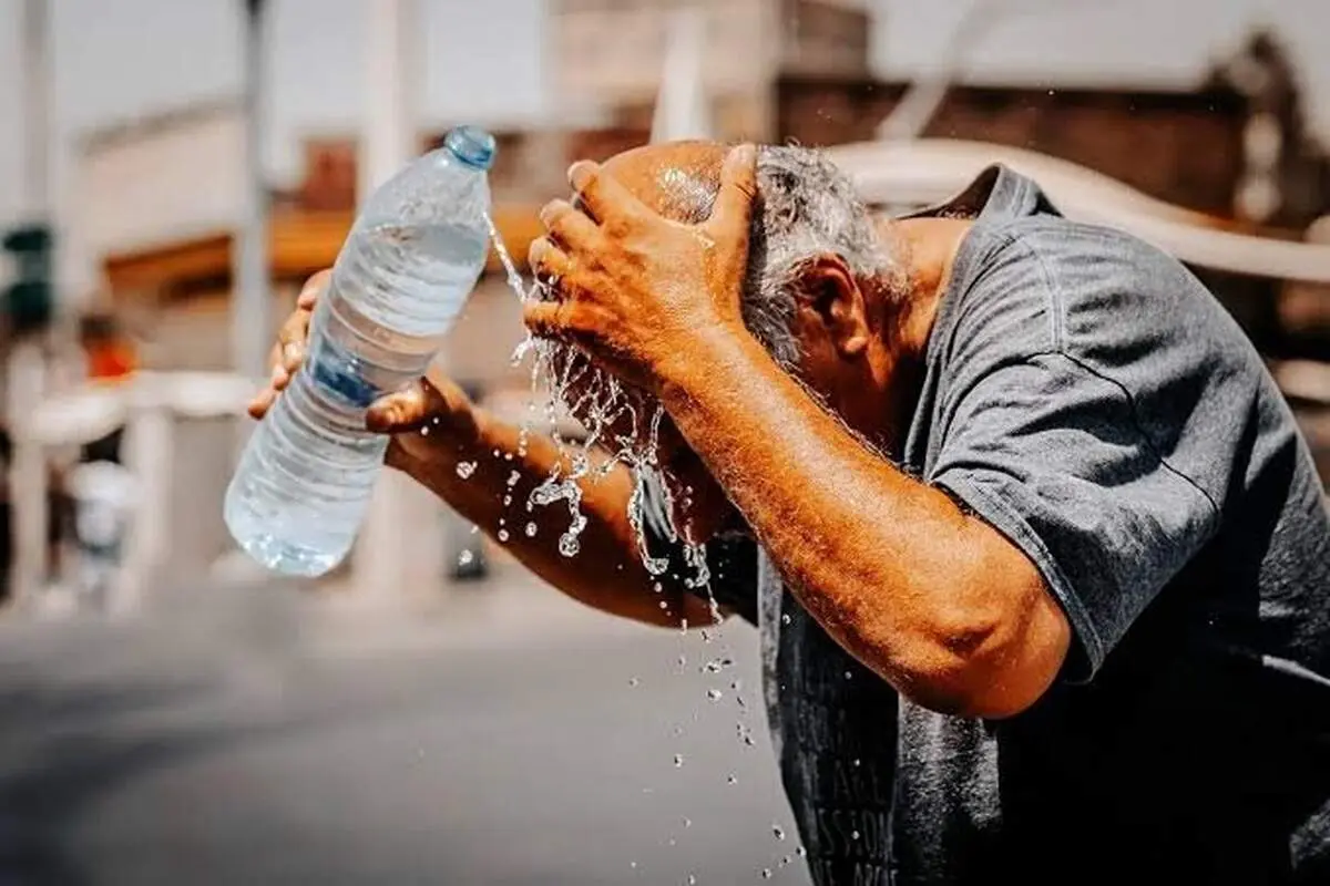 هشدار درباره گرمازدگی؛ این علائم را نادیده نگیرید