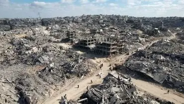 بیانیه مشترک کشورهای اسلامی در حمایت از غزه