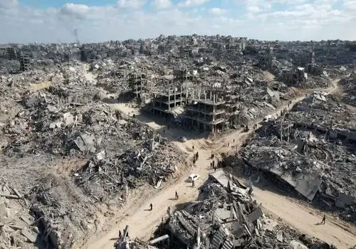 بیانیه مشترک کشورهای اسلامی در حمایت از غزه