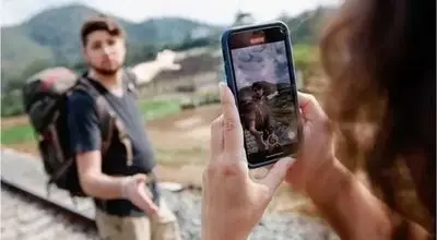 بلاگرها، گردشگران و خرده‌فروشان آنلاین، بیمه می‌شوند