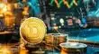 قیمت رمز ارز دوج کوین ۳ دی ۱۴۰۴