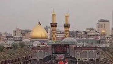 تکذیب بسته شدن حرم‌های امام حسین و حضرت عباس (ع)