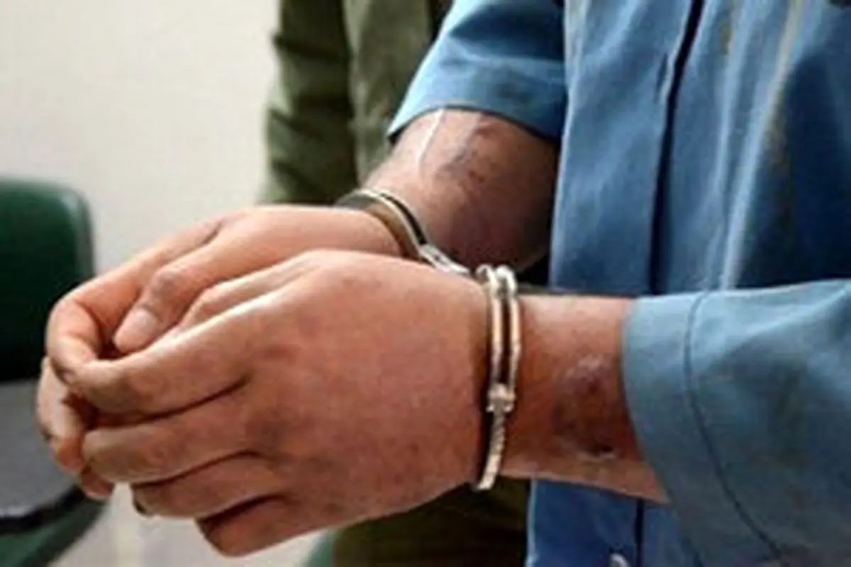 دستگیری قاتل ظرف ۴۸ ساعت در خرمشهر