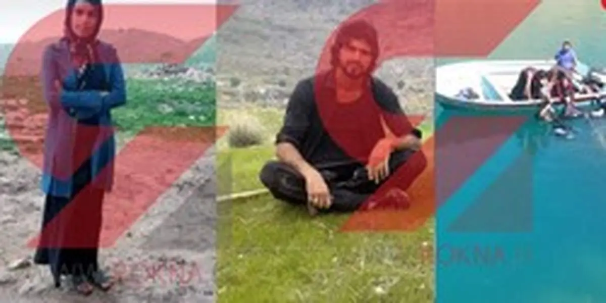 راز خودکشی عاشقانه دختر خاله و پسر خاله در سد گدار چیست؟+ فیلم