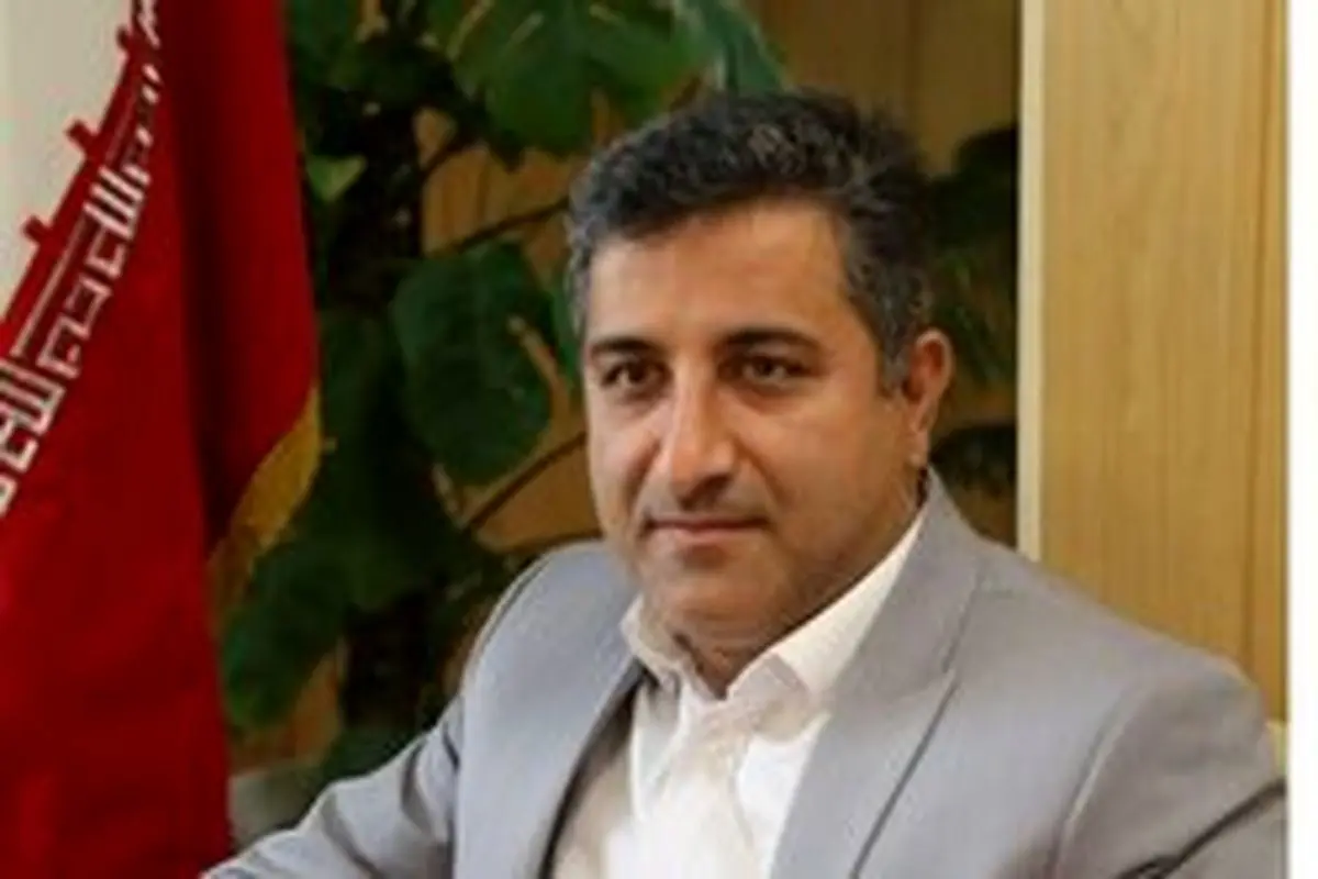 وحیدرضا محمدی، شهردار منطقه ۱۵