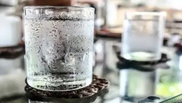 مضرات خطرناک مصرف آب یخ