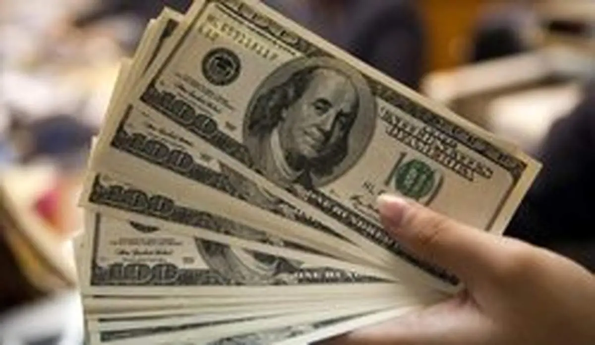 قیمت رسمی انواع ارز ۵ تیر ۹۹