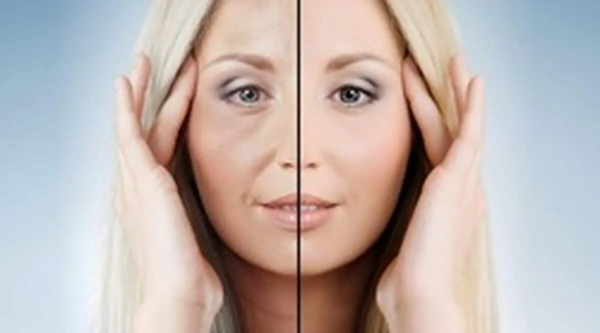 بهترین راهکارها برای جوانسازی پوست