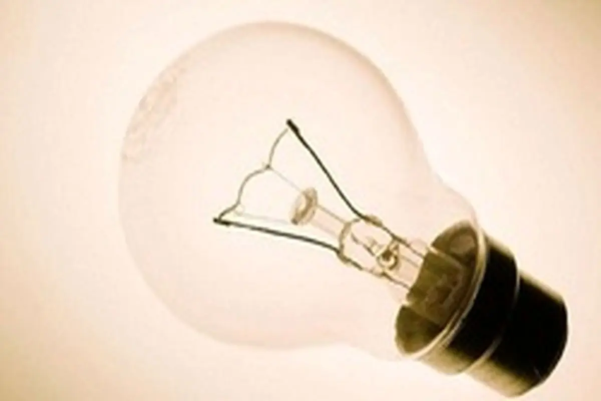 خطرات روشن بودن لامپ اضافه برای محیط زیست