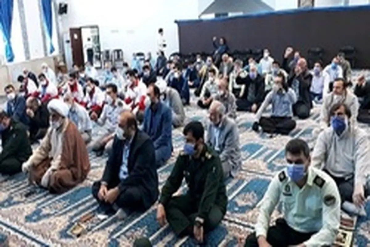 نماز جمعه فردا ۶ تیر در سراسر استان اصفهان اقامه می‌شود