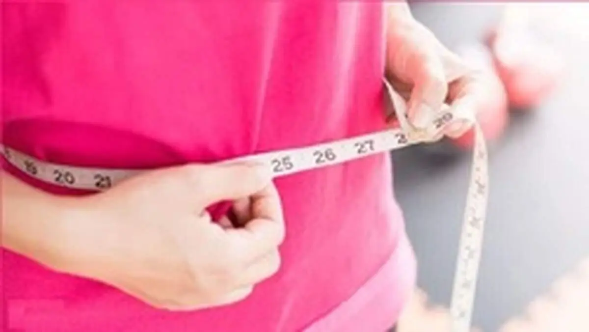 آب کردن چربی ها با این خوراکی ها