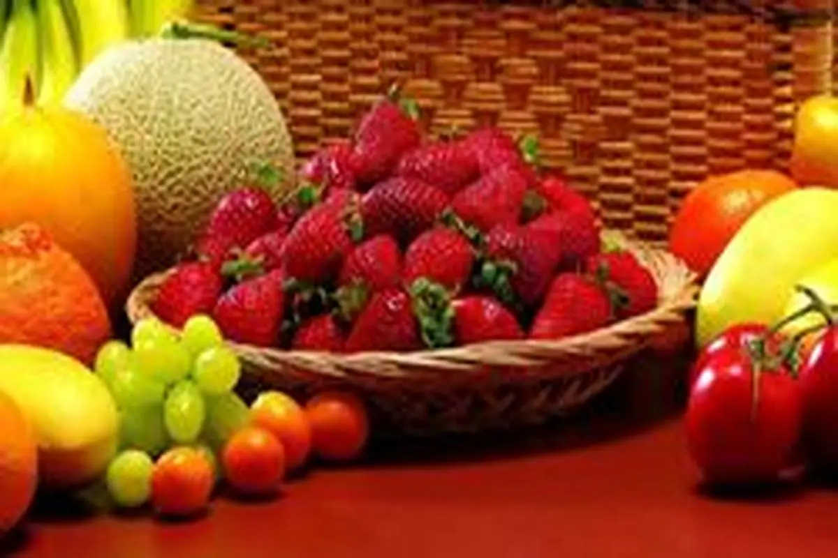 قیمت انواع میوه و تره بار در روز پنجشنبه ۵ تیر ۹۹