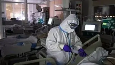 آخرین آمار کرونا در ایران، ۵ تیر ۹۹:شناسایی ۲۵۹۵ بیمار جدید ، ۱۳۴ فوتی و ۱۳۰۵ مورد بستری/ تاکید بر لزوم رعایت پروتکل های بهداشتی