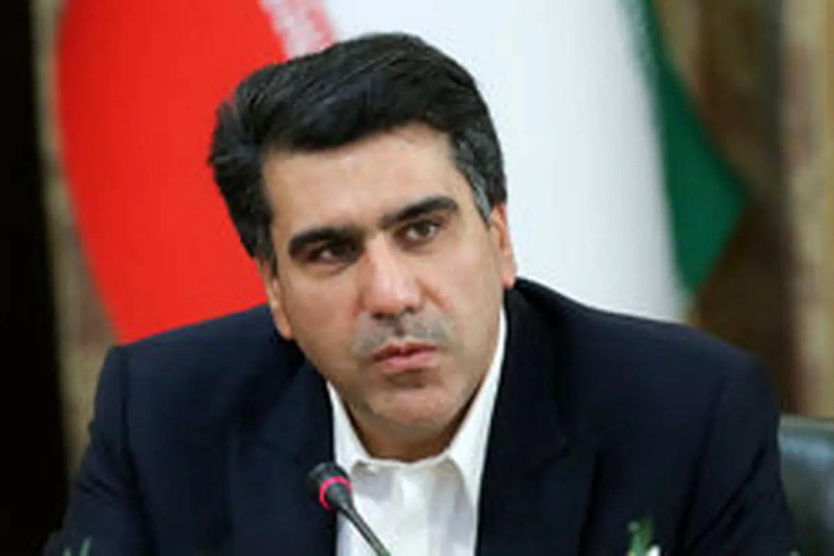 معزی:روحانی راهبردی‌ترین طرح در تاریخ صادرات نفت ایران را افتتاح کرد