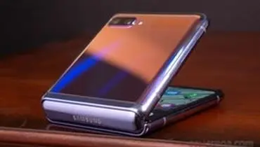 جزییات نسخه ۵G گوشی Galaxy Z. Flip مشخص شد