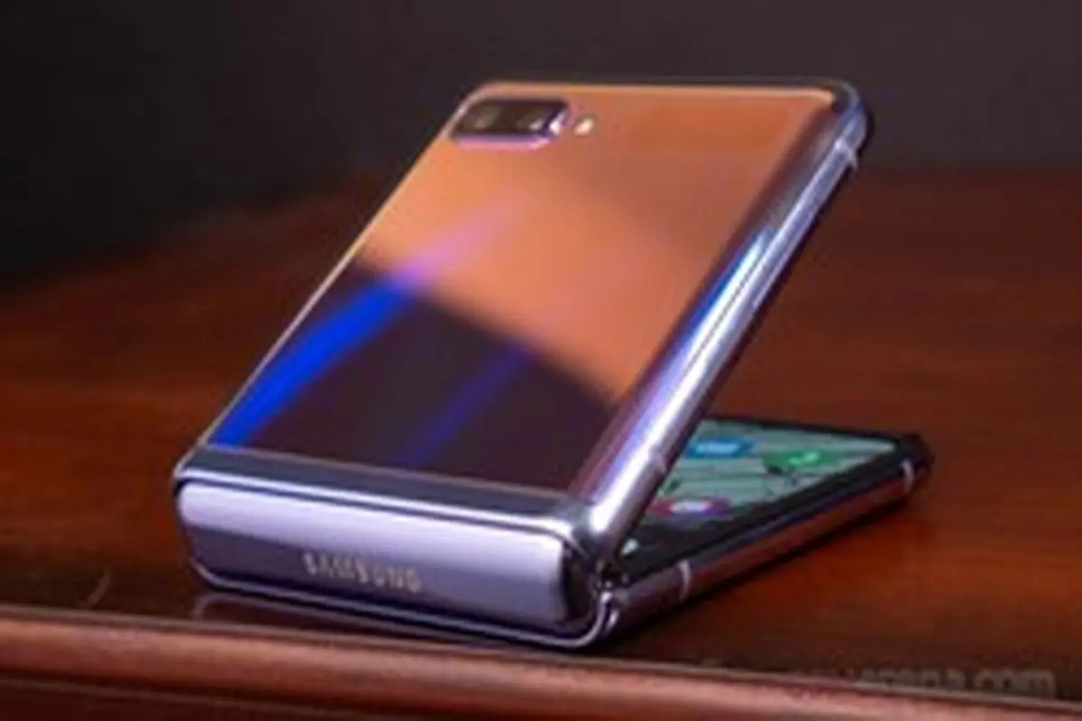 جزییات نسخه ۵G گوشی Galaxy Z. Flip مشخص شد