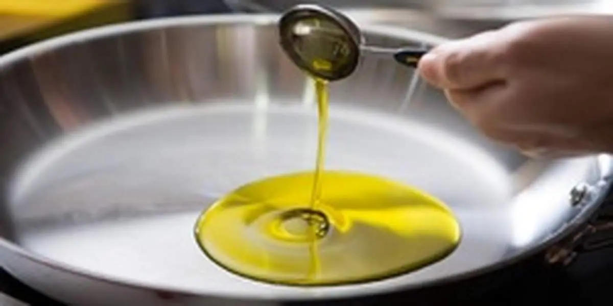 لیست قیمت انواع روغن سرخ کردنی در بازار