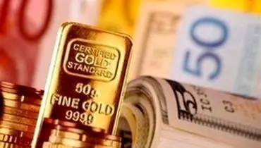 قیمت طلا ، سکه و ارز امروز ۵ خرداد ۹۹ + جدول