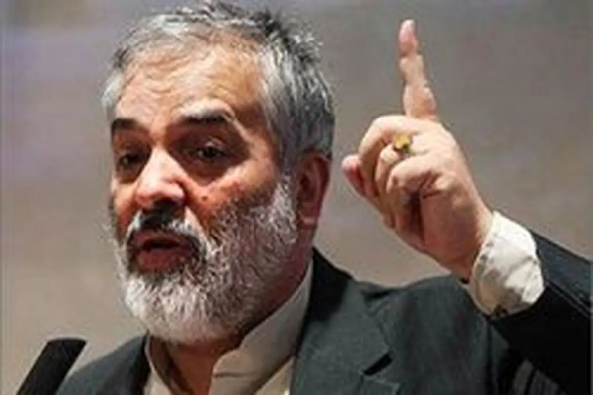 قدیری ابیانه:شاید رئیسی رئیسجمهور بعدی باشد