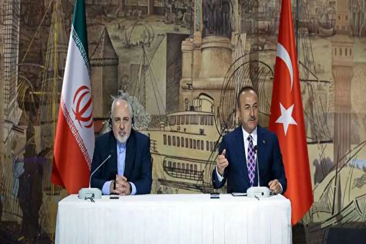 ایران و ترکیه علیه اسرائیل همکاری خواهند کرد؟