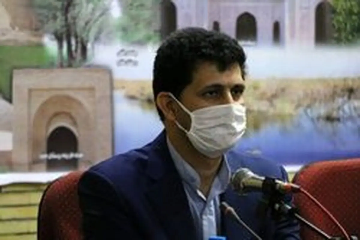 تعطیلی بازرسی تامین اجتماعی استان تهران از کارگاه‌ها به دلیل کرونا