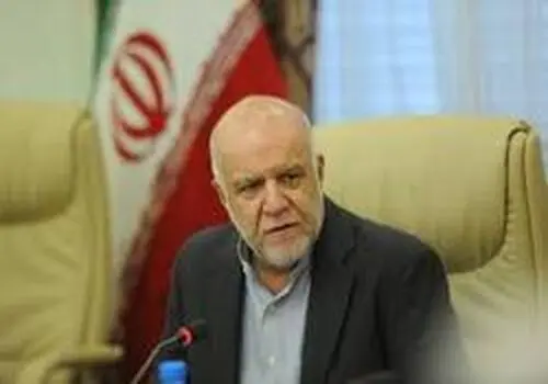 وزیر نفت: دی ماه رکورد صادرات 10 ساله نفت را شکستیم + فیلم