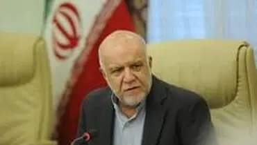 تضمین امنیت صدور نفت ایران از پایانه جاسک