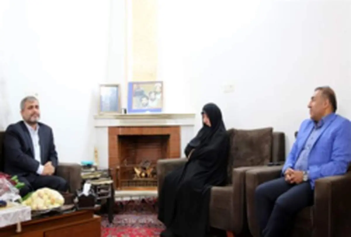 دادستان تهران: دیدار با خانواده شهدا باید در جامعه نهادینه شود