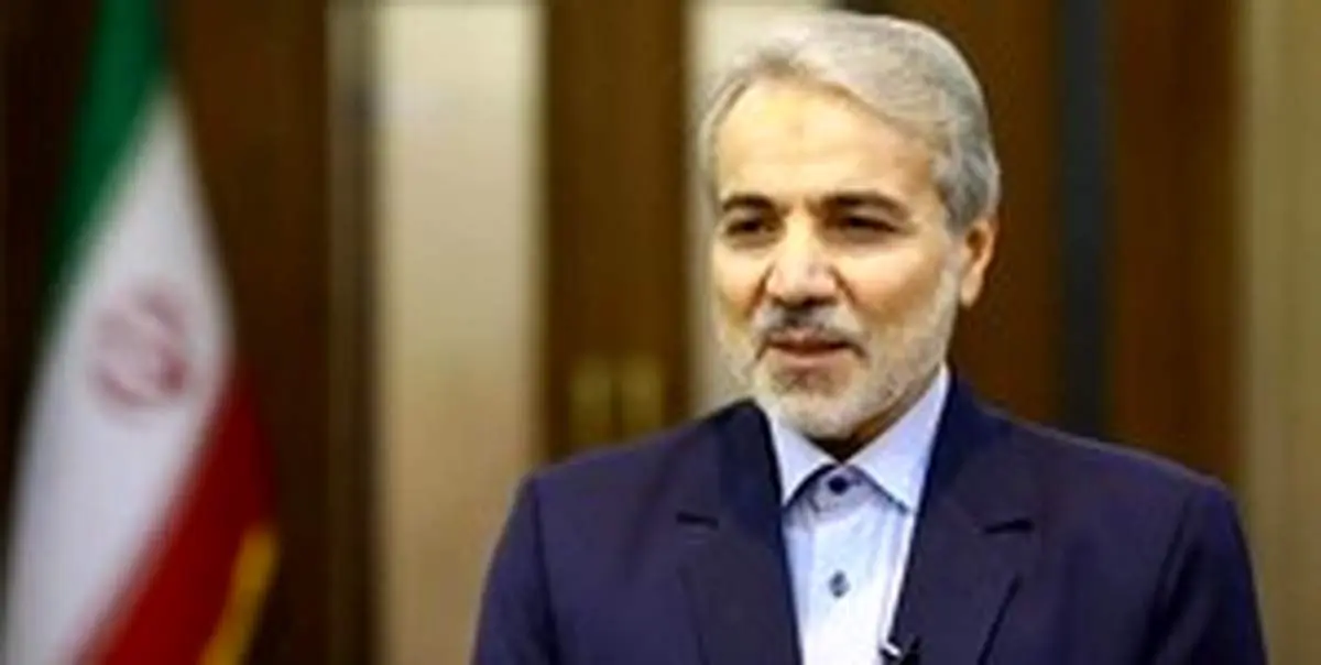 نوبخت: جهش تولید با روش‌های سنتی نمی‌شود