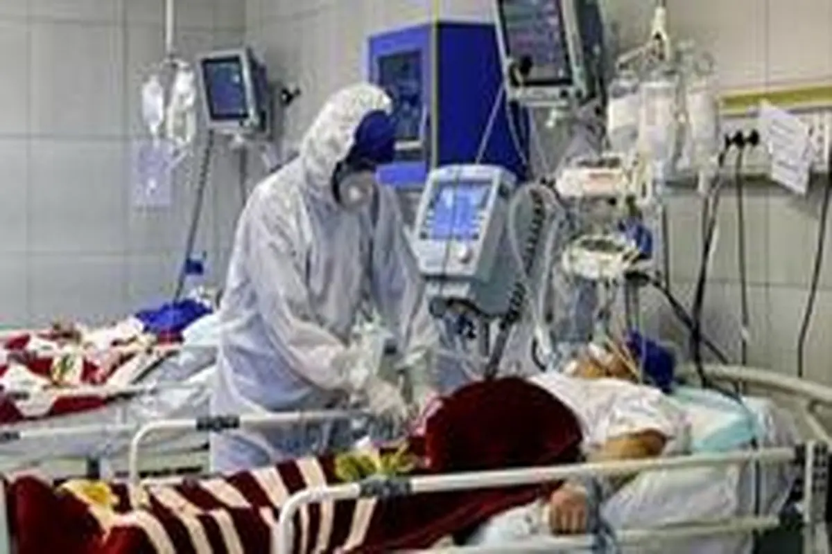 آخرین آمار کرونا در ایران ۶ تیر ۹۹: شناسایی ۲۶۲۸ بیمار جدید کرونا در کشور