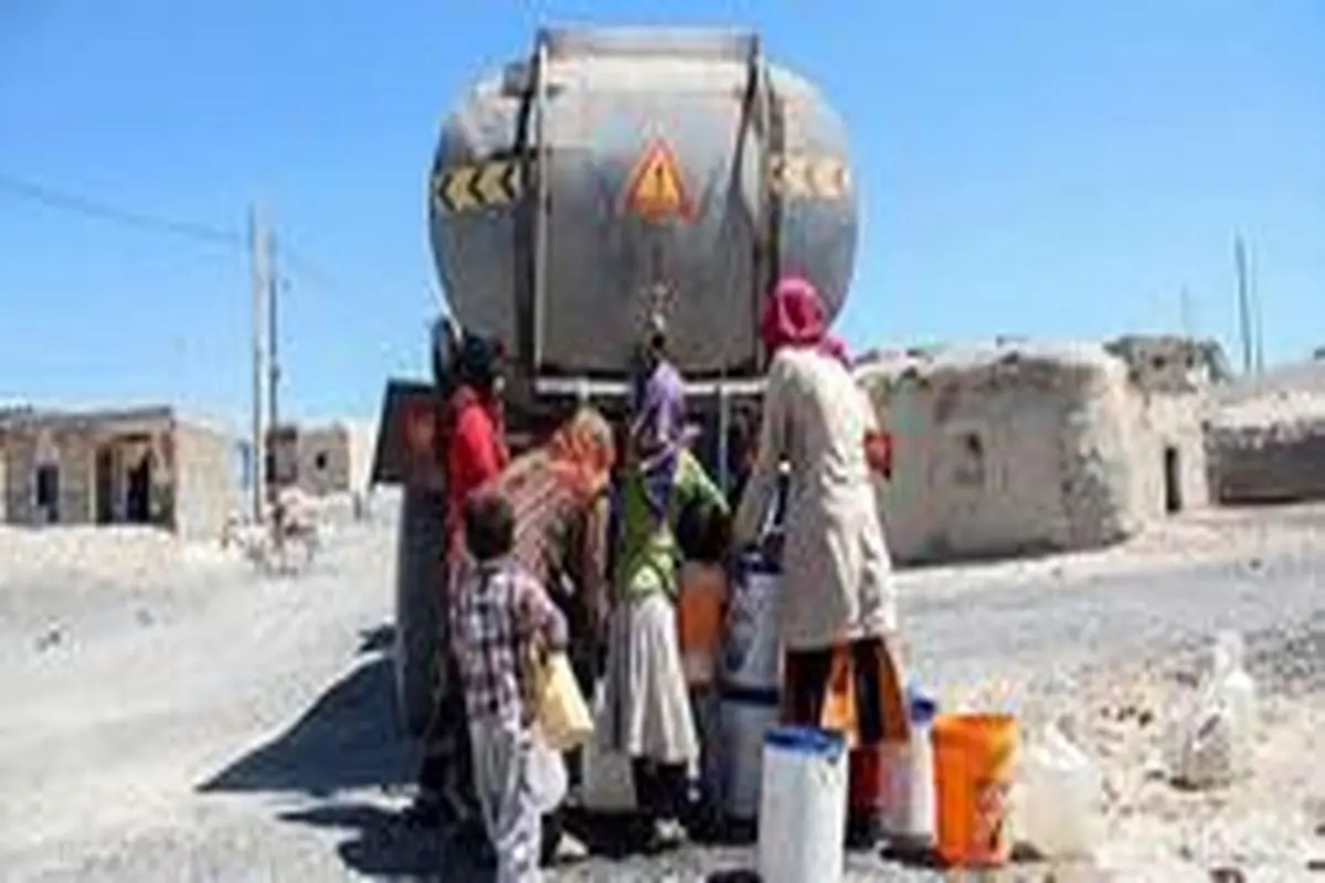 تکمیل پروژه های آبرسانی ۲ و ۳ غیزانیه، ماحصل بازدید نمایندگان از مشکلات کمبود آب خوزستان