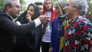 آغاز فیلمبرداری فیلم سینمایی کوسه در نیاوران