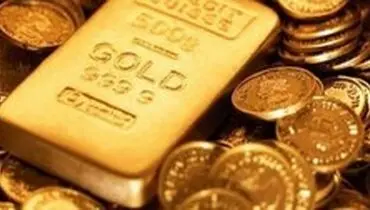 قیمت طلا به ۱۷۶۴ دلار رسید