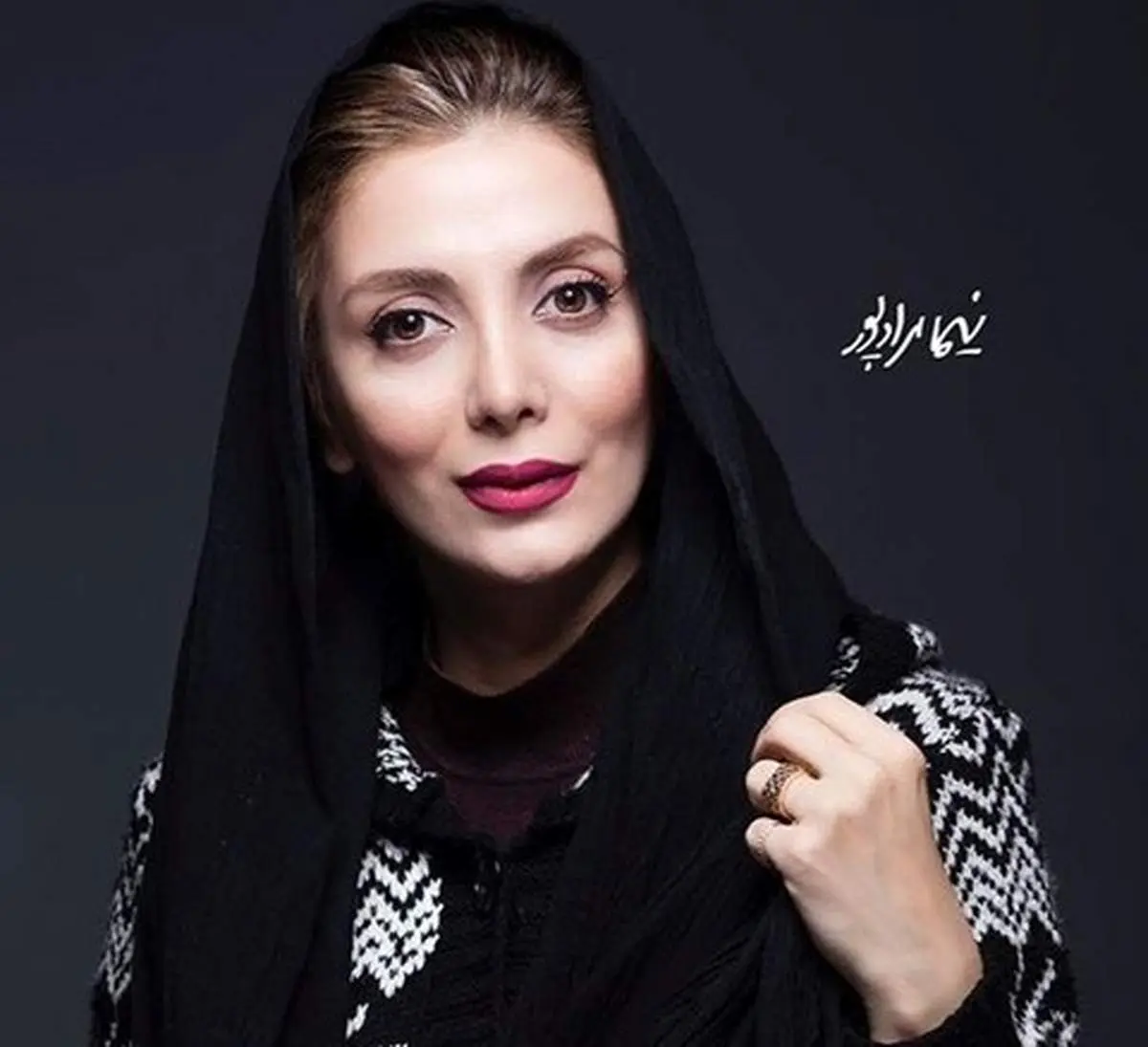 سکانسی که در دورهمی سانسور شد + فیلم