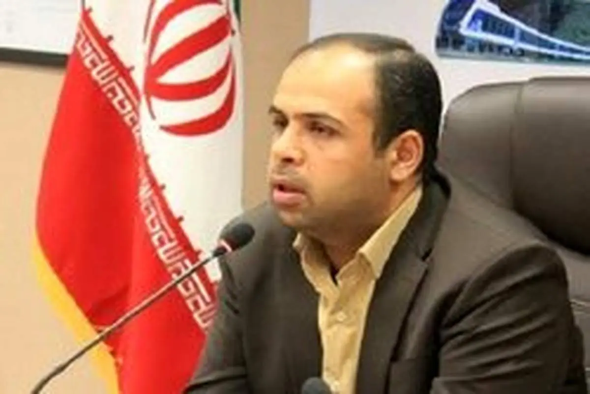 سخنگوی گمرک: تمام واگن‌های کالای صادراتی متوقف در اینچه برون به ترکمنستان رسید